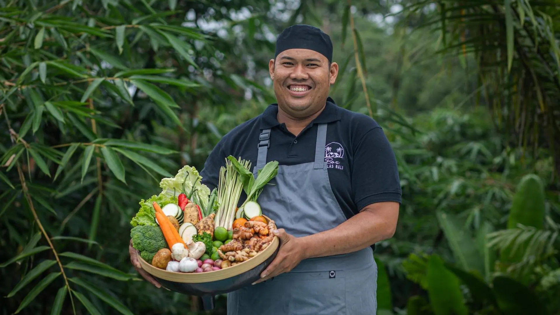 Bos Villas Bali Ubud