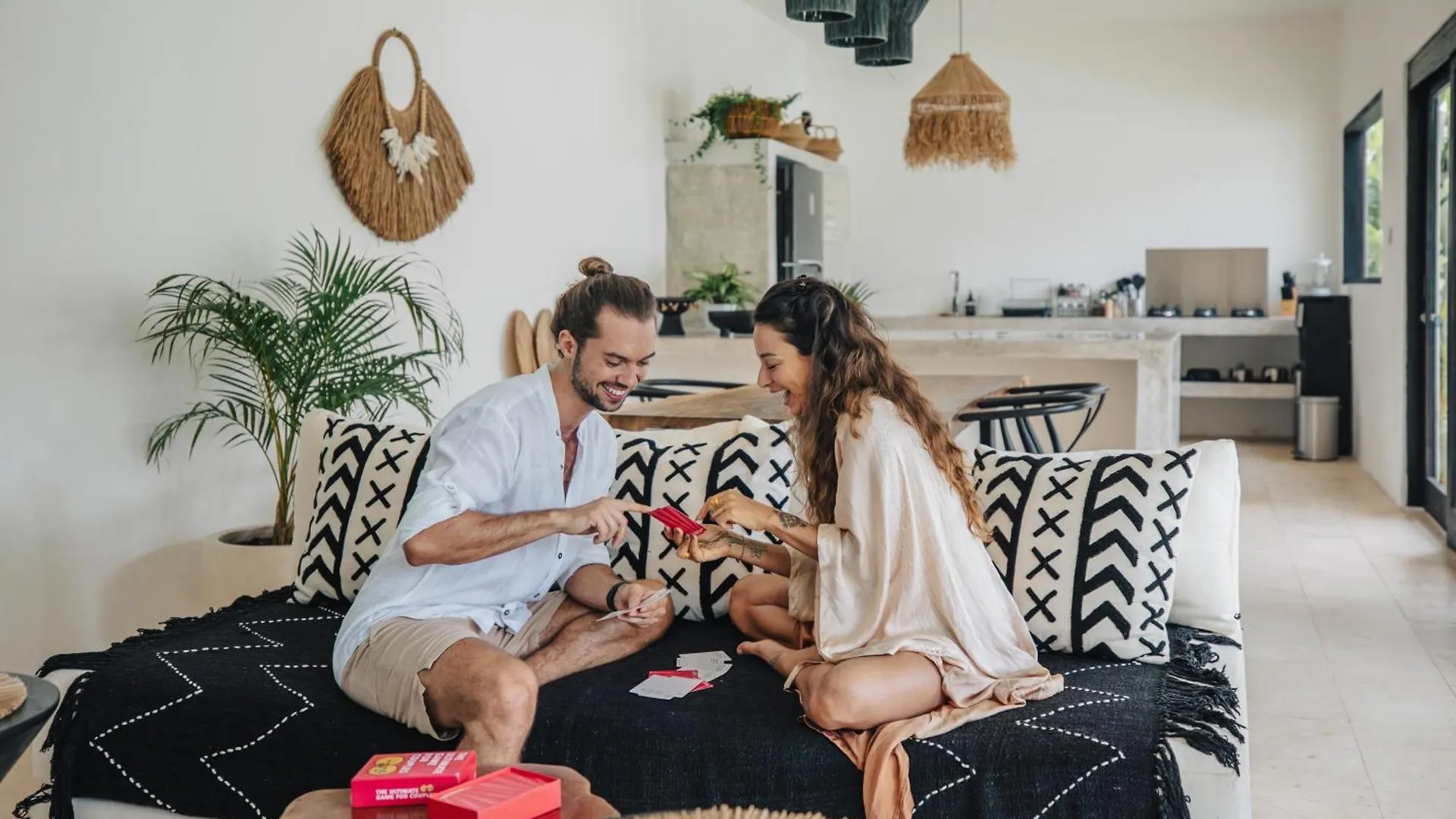 Bos Villas Bali Ubud