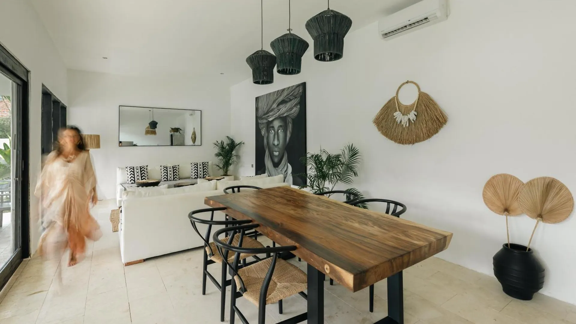 Bos Villas Bali Ubud  Indonesia
