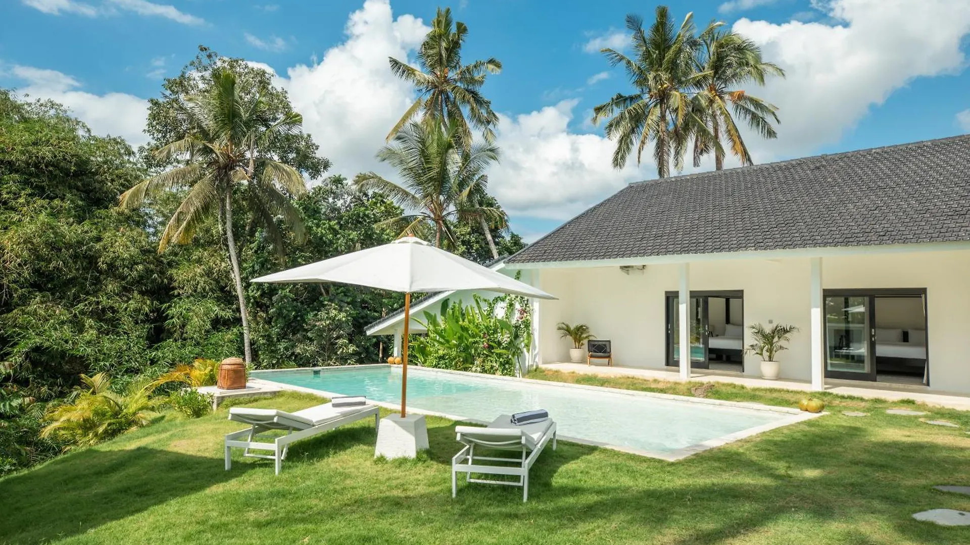 Bos Villas Bali Ubud  0*, Ubud (Bali) Indonesia