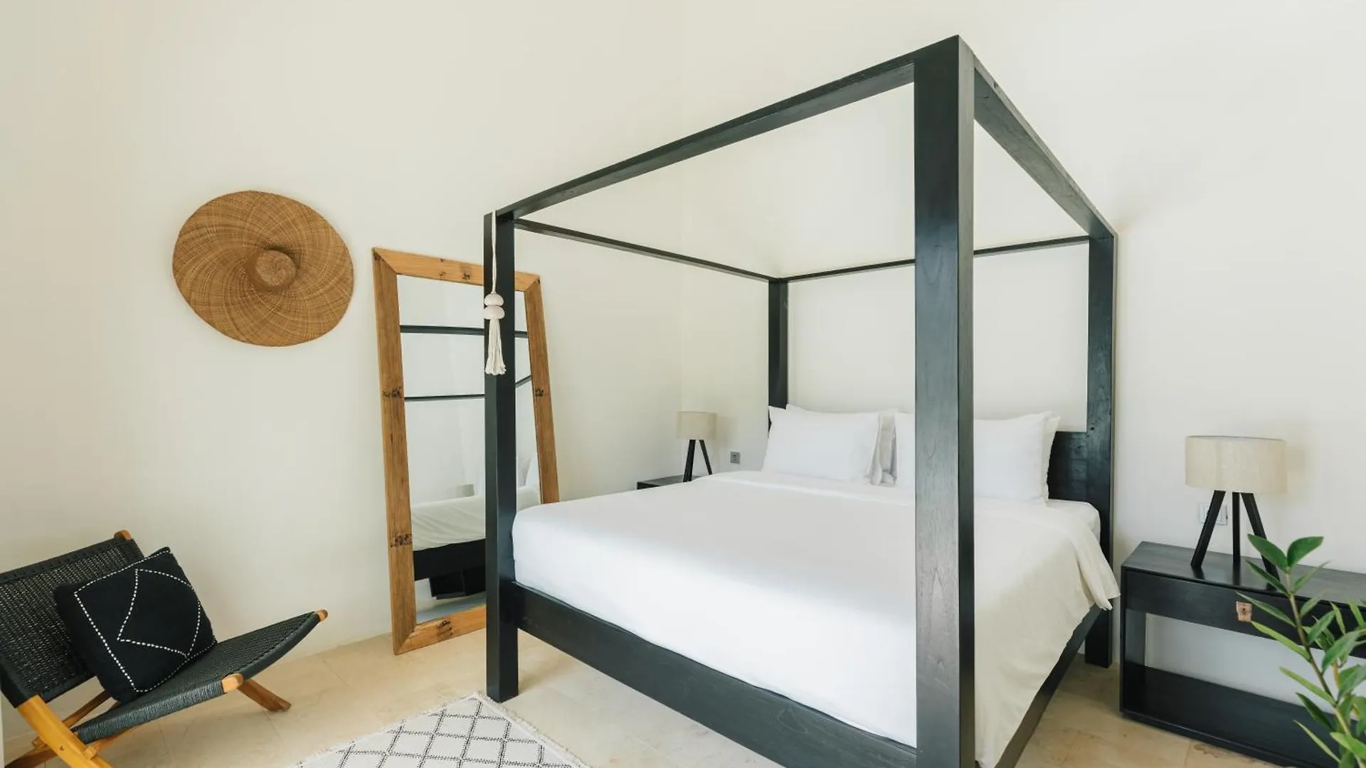 Bos Villas Bali Ubud