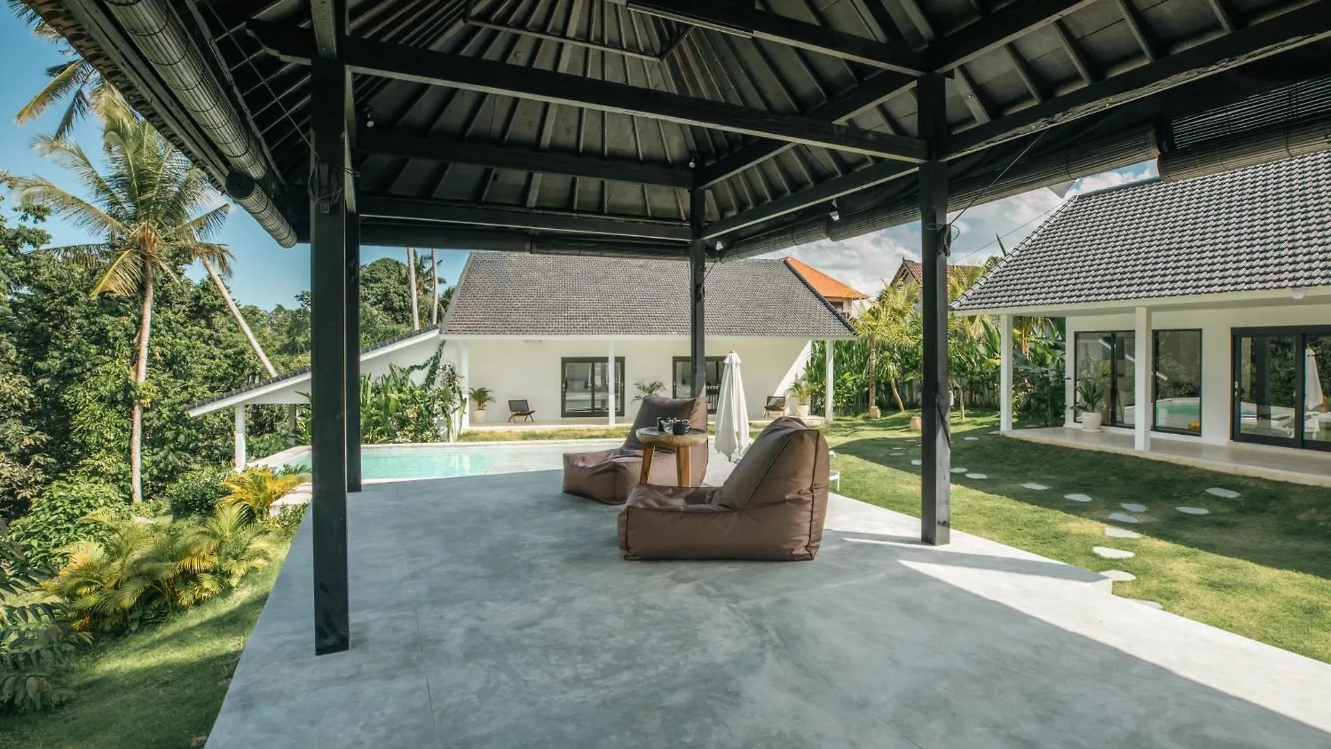 Bos Villas Bali Ubud   Ubud (Bali)