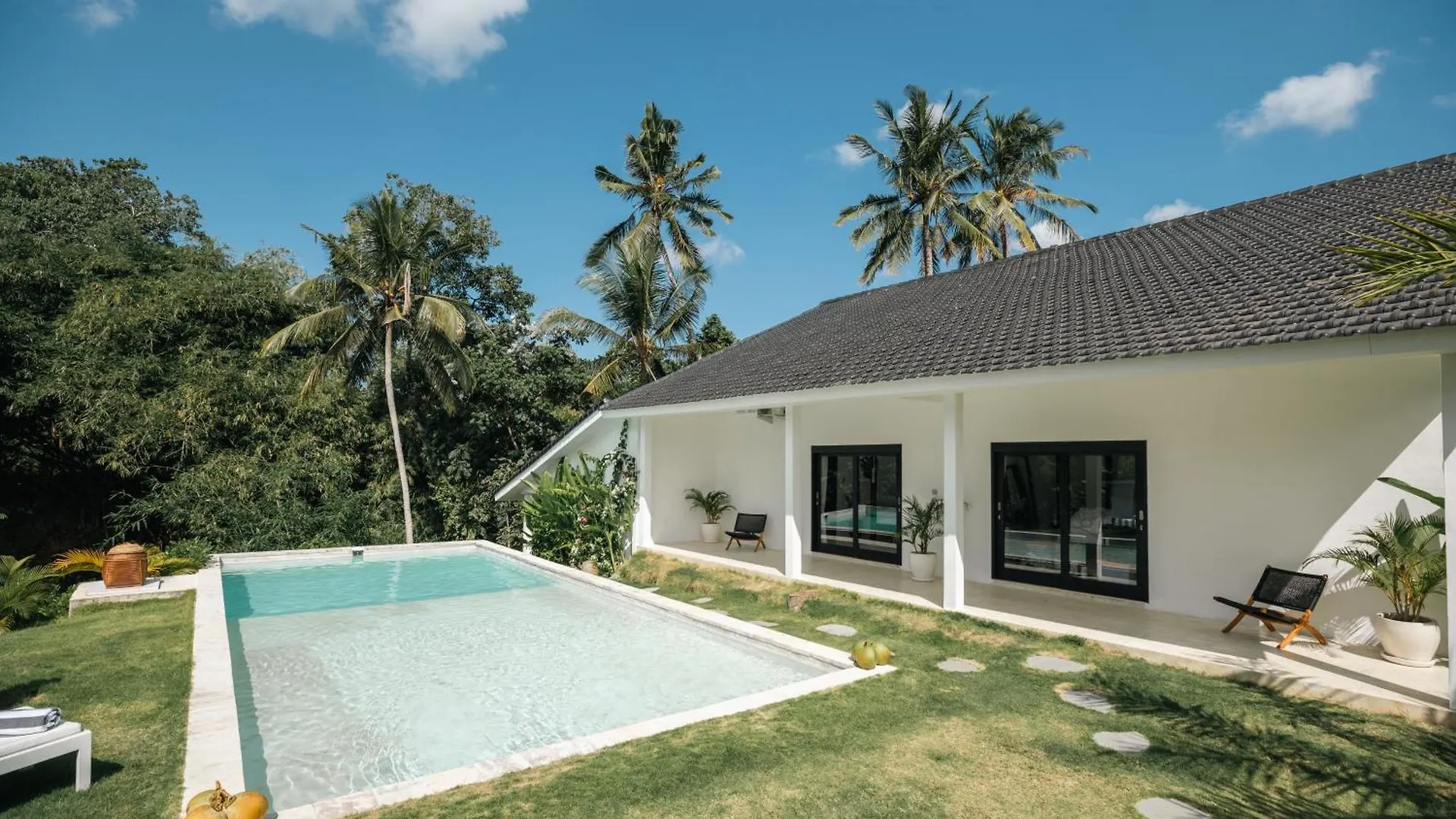 Bos Villas Bali Ubud  Ubud (Bali)
