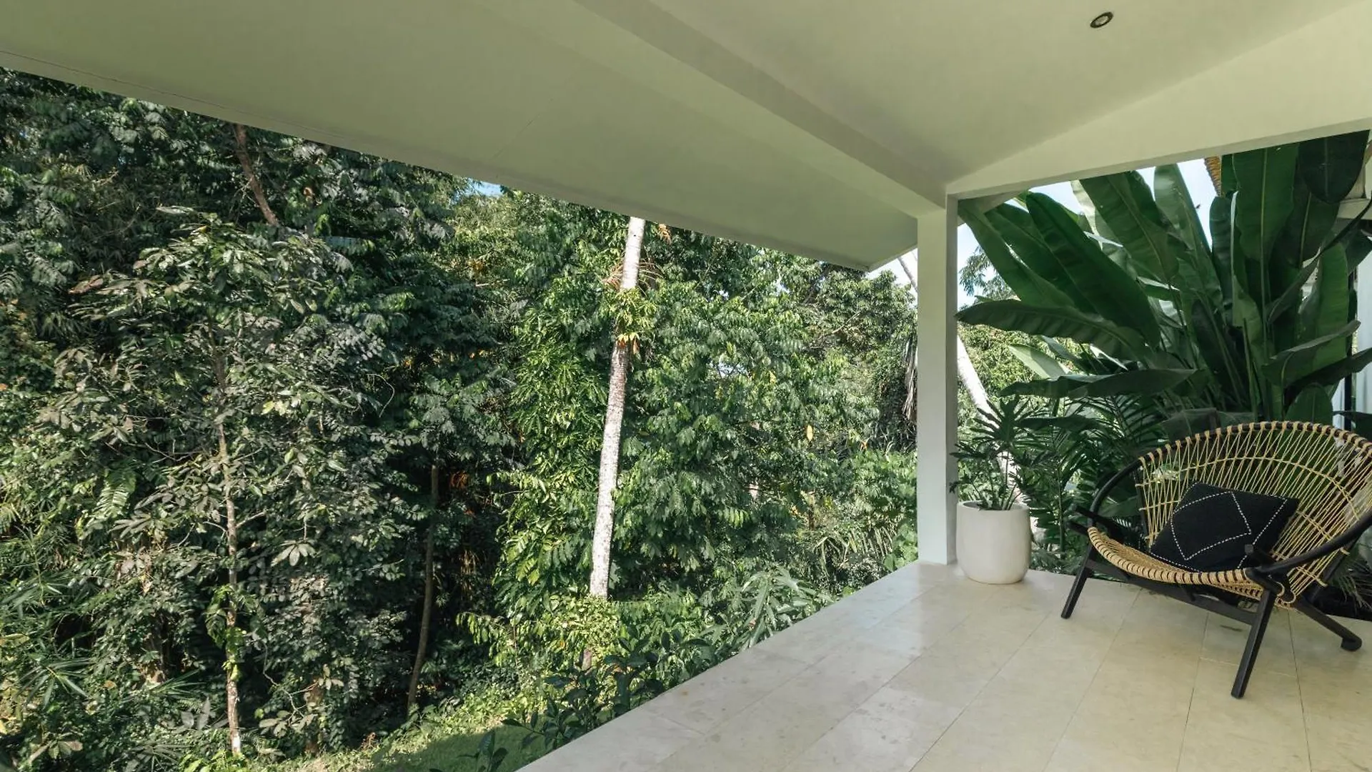 Bos Villas Bali Ubud   Ubud (Bali)