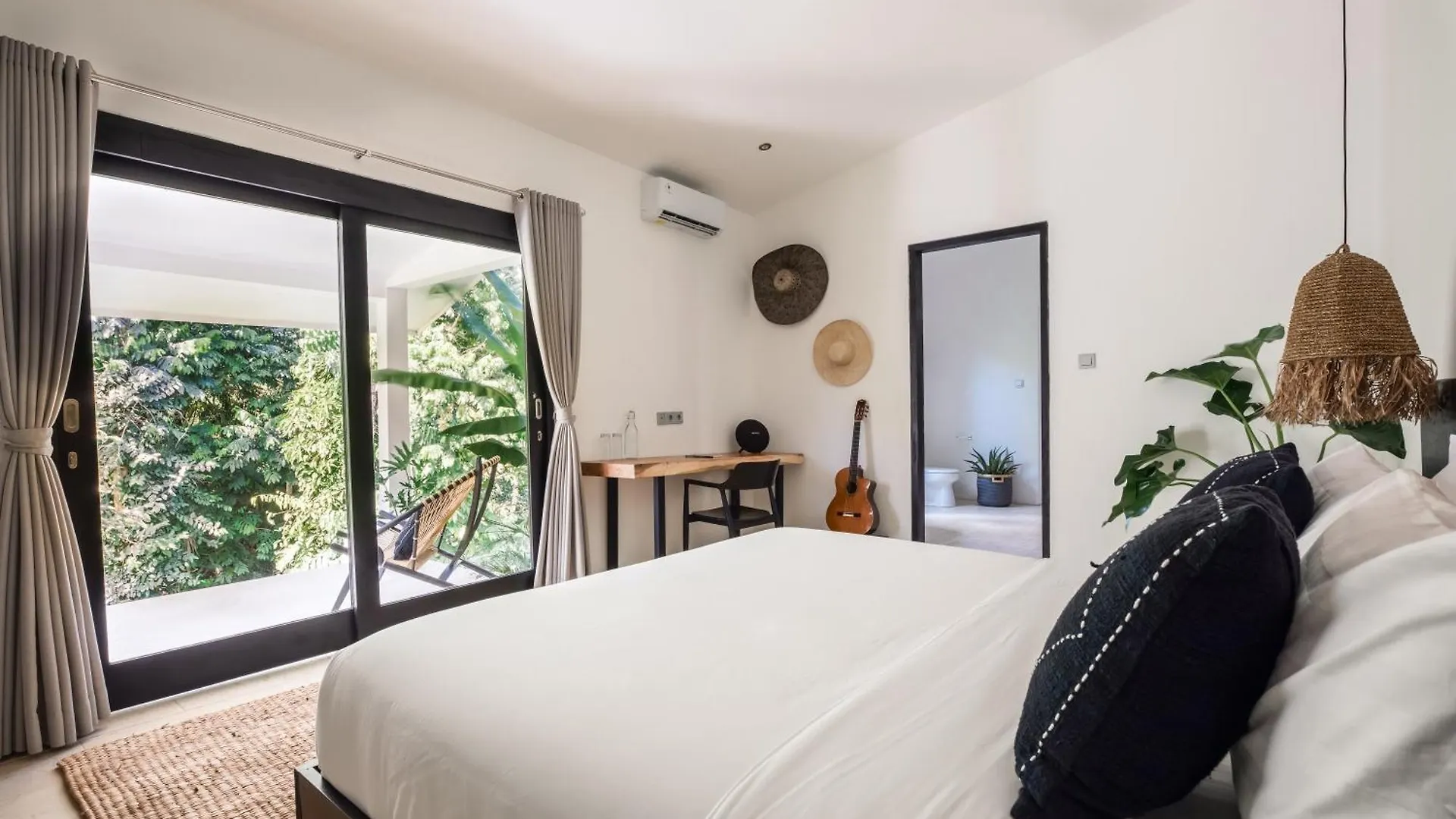 Bos Villas Bali Ubud  Indonesia