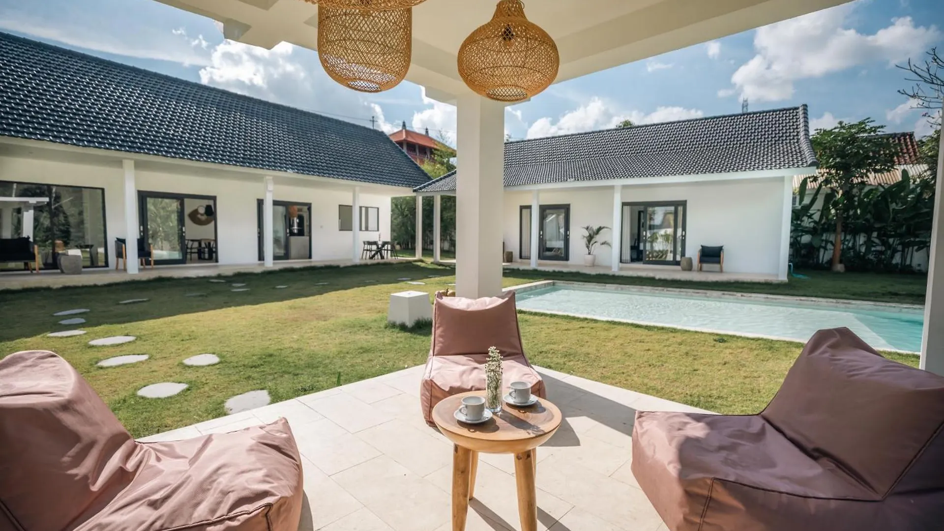 Bos Villas Bali Ubud  0*, Ubud (Bali) Indonesia
