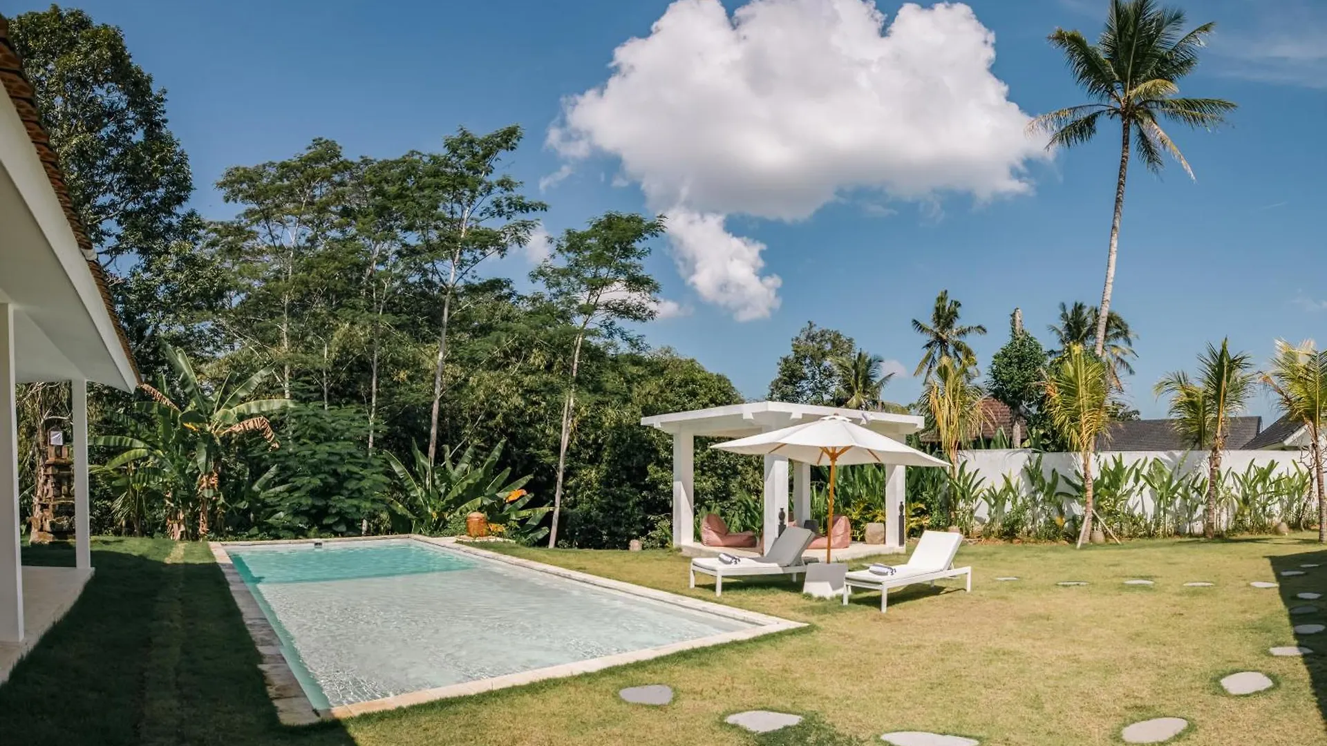 Bos Villas Bali Ubud  0*, Ubud (Bali)