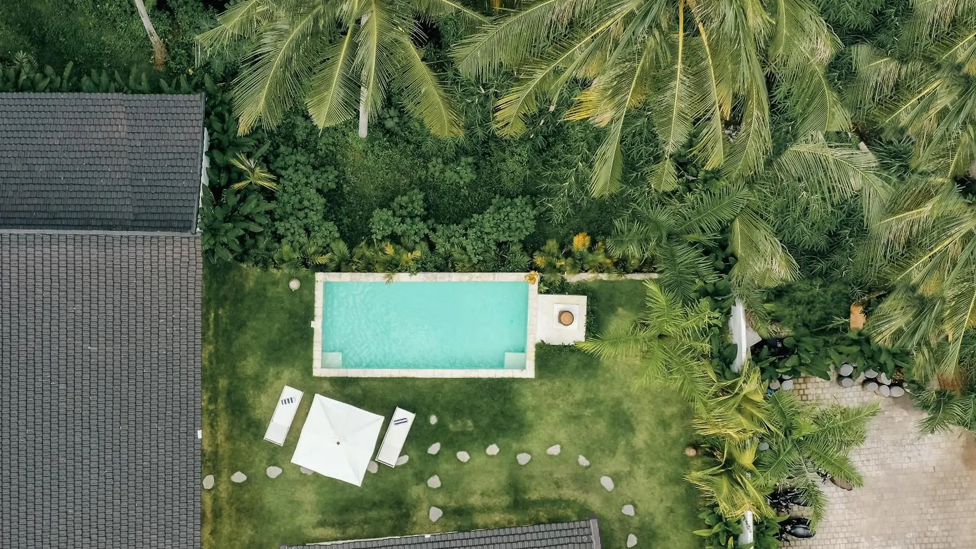 Bos Villas Bali Ubud  0*, Ubud (Bali) Indonesia