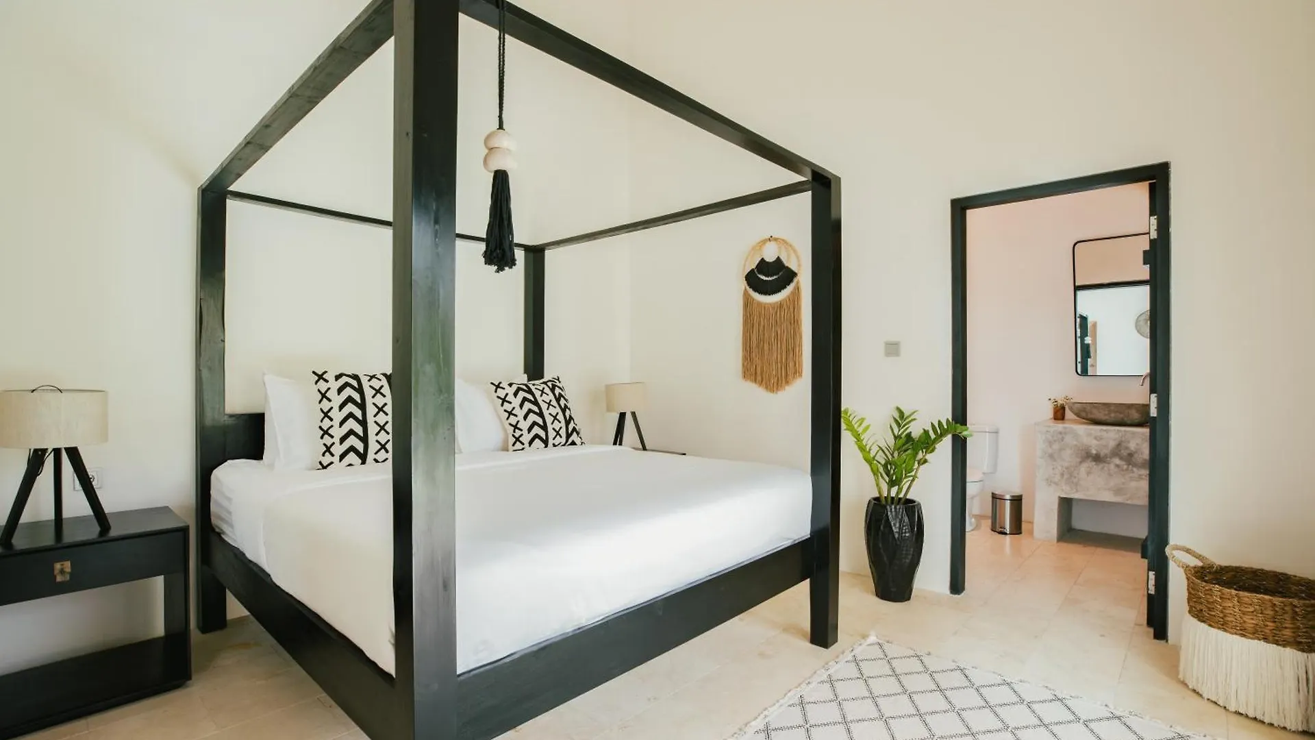 Bos Villas Bali Ubud