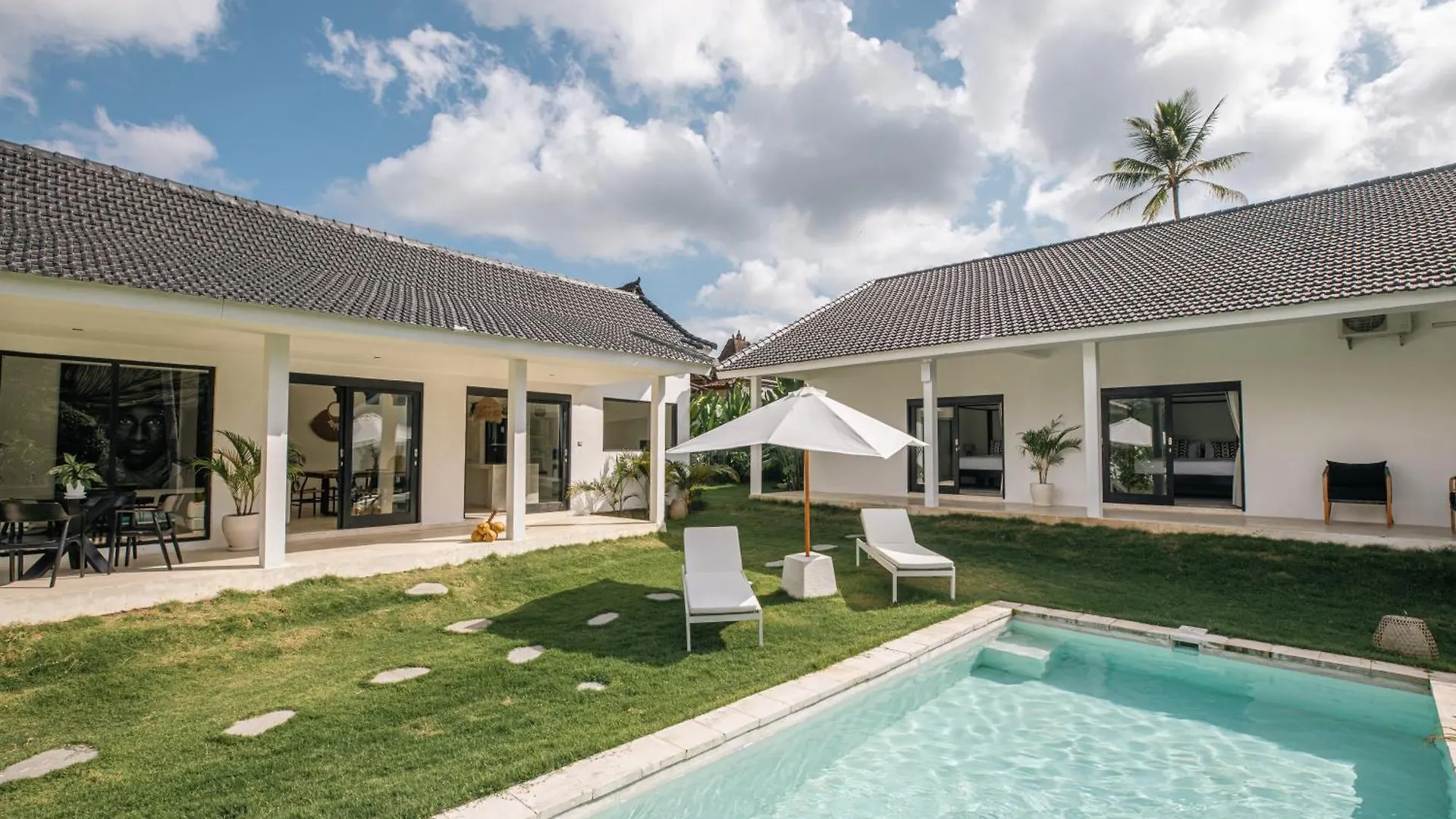 Bos Villas Bali Ubud  0*, Ubud (Bali) Indonesia
