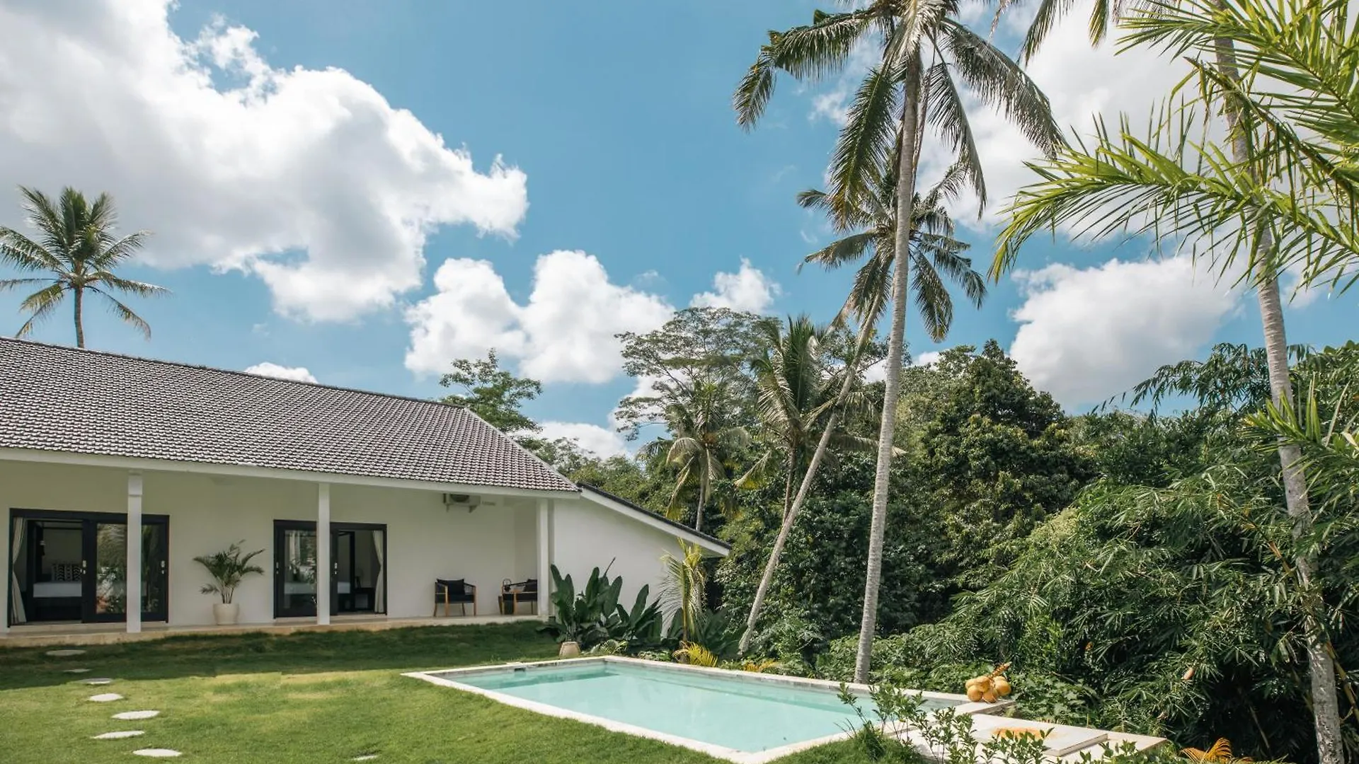 Bos Villas Bali Ubud   Ubud (Bali)