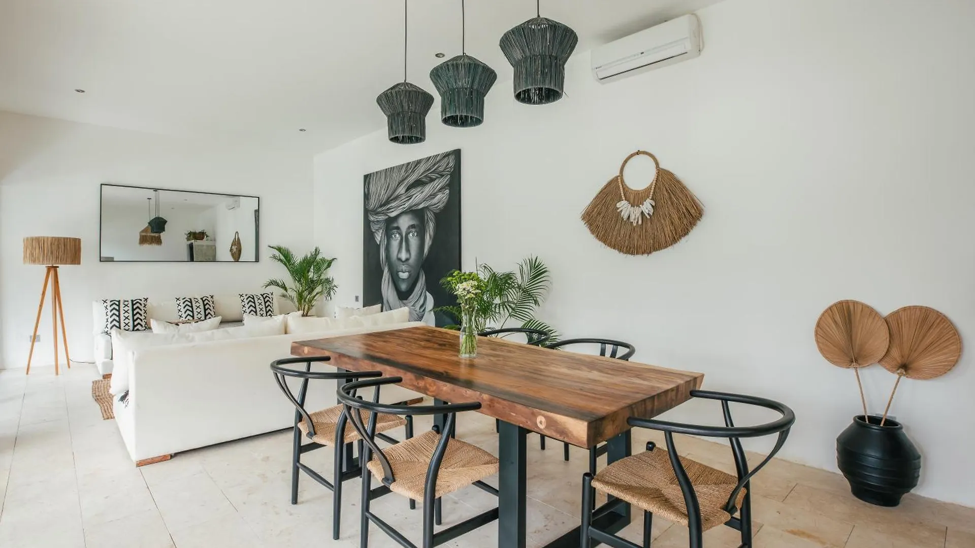 Bos Villas Bali Ubud