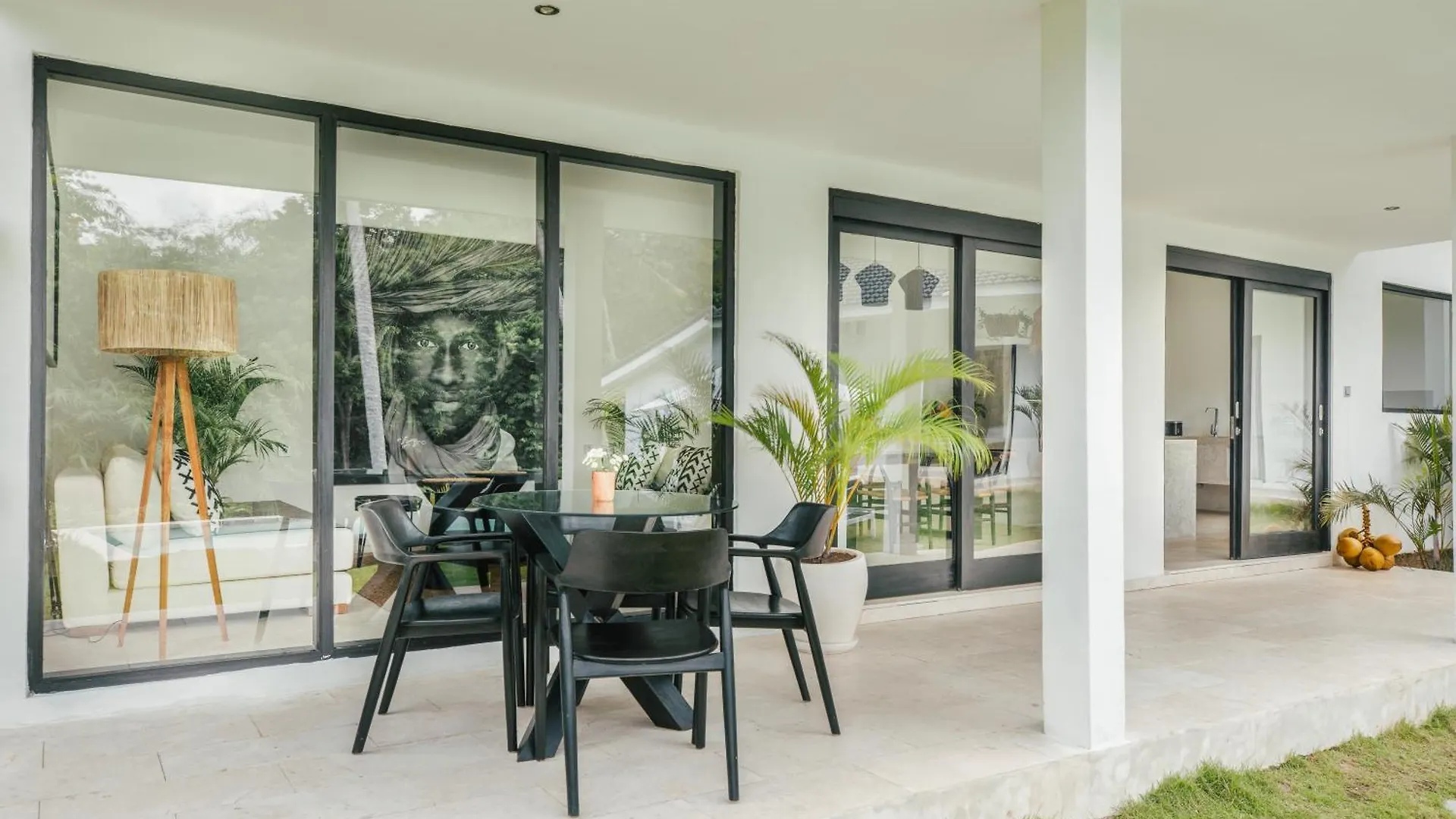 Bos Villas Bali Ubud  0*, Ubud (Bali)