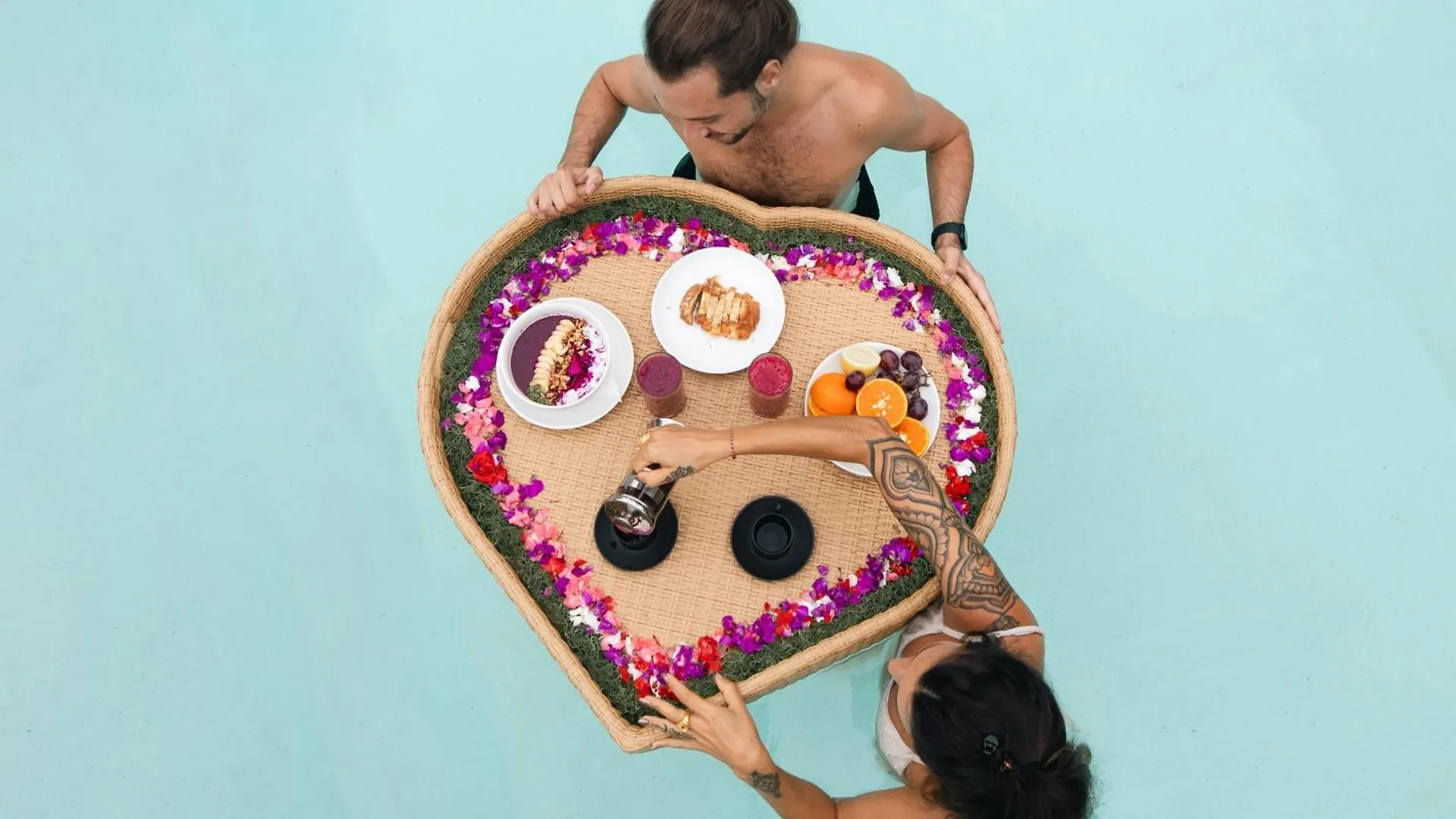 Bos Villas Bali Ubud