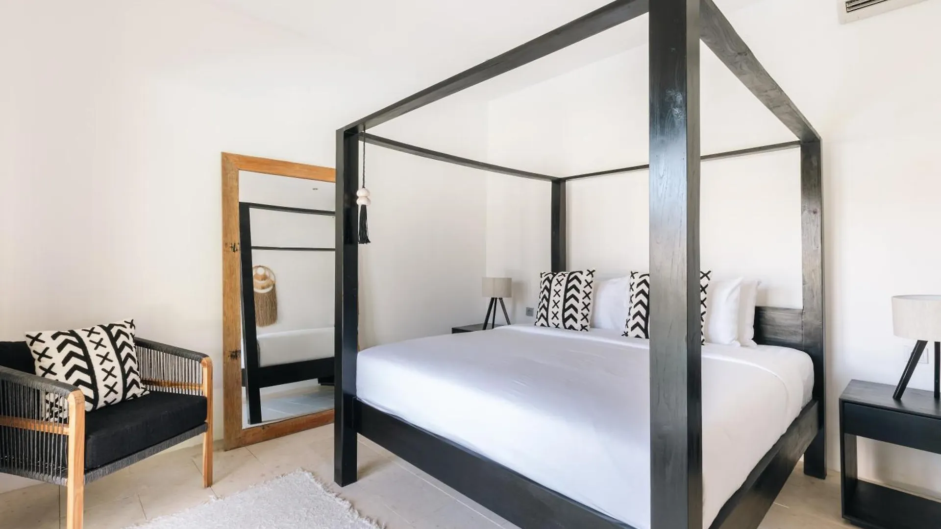 Bos Villas Bali Ubud