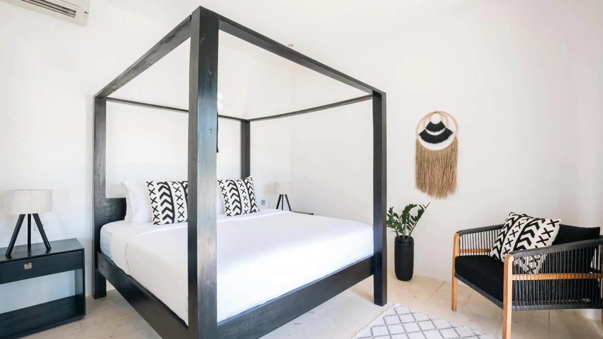 Bos Villas Bali Ubud